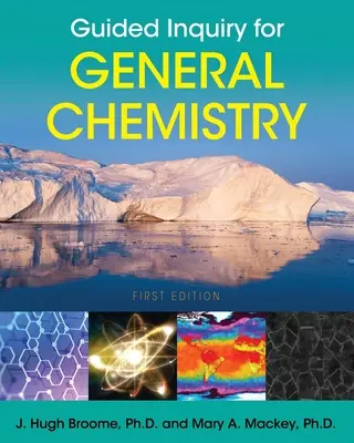 Riadené vyšetrovanie pre všeobecnú chémiu - Guided Inquiry for General Chemistry
