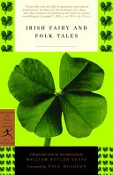 Írske rozprávky a ľudové rozprávky - Irish Fairy and Folk Tales