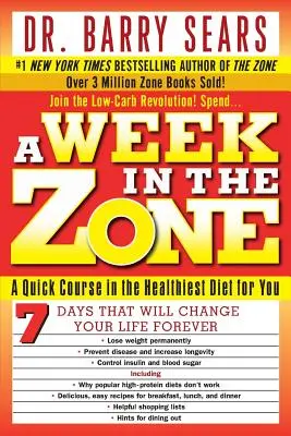 Týždeň v zóne - A Week in the Zone