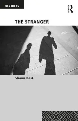 Cudzinec - The Stranger
