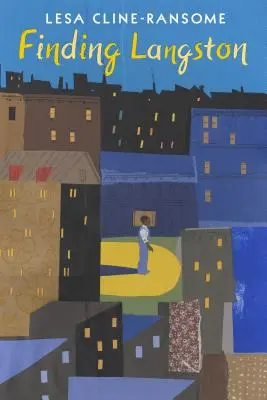 Hľadanie Langstonu - Finding Langston