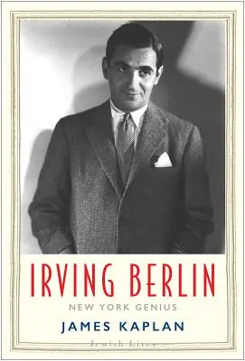 Irving Berlin: Newyorský génius - Irving Berlin: New York Genius