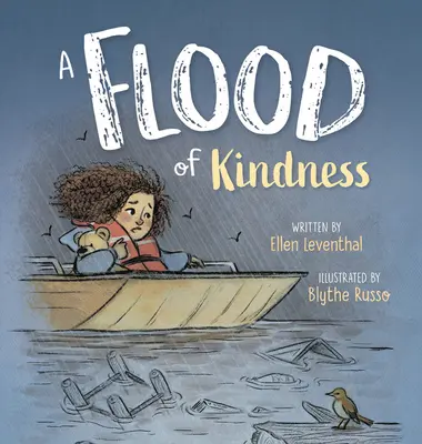 Záplava láskavosti - A Flood of Kindness