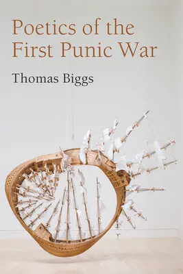 Poetika prvej púnskej vojny - Poetics of the First Punic War