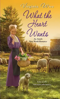 Čo chce srdce - What the Heart Wants