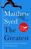 Najväčší: Najväčší: Hľadanie športovej dokonalosti - The Greatest - The Quest for Sporting Perfection - The Greatest: The Quest for Sporting Perfection