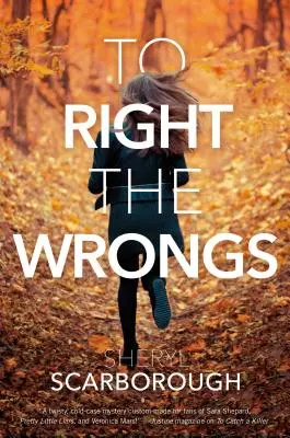 Napraviť krivdy - To Right the Wrongs