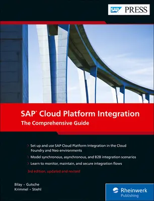 Integrácia platformy SAP Cloud: Komplexný sprievodca - SAP Cloud Platform Integration: The Comprehensive Guide