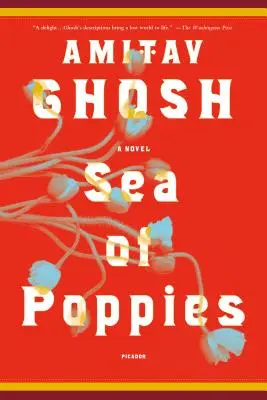 More makov - Sea of Poppies