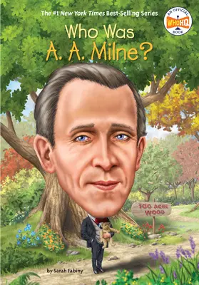 Kto bol A. A. Milne? - Who Was A. A. Milne?