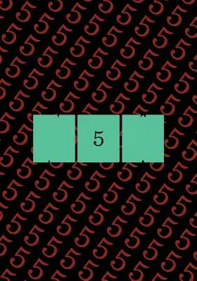Teraz #5: Nová komiksová antológia - Now #5: The New Comics Anthology