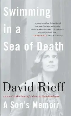 Plávanie v mori smrti - Swimming in a Sea of Death