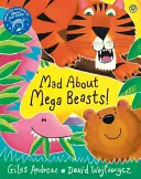 Šialené mega príšerky! - Mad about Mega Beasts!