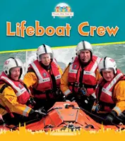 Posádka záchranného člna - Lifeboat Crew