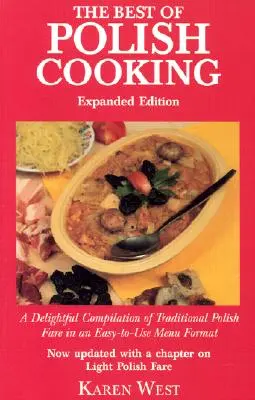 To najlepšie z poľskej kuchyne (rozšírené) - Best of Polish Cooking (Expanded)