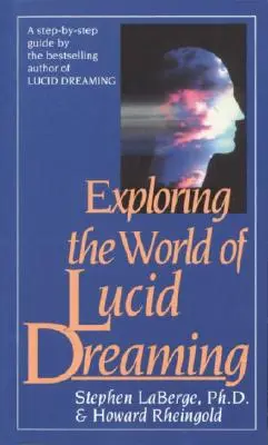 Objavovanie sveta lucidného snívania - Exploring the World of Lucid Dreaming