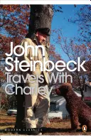 Cesty s Charleym - Hľadanie Ameriky - Travels with Charley - In Search of America