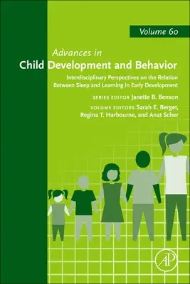 Interdisciplinárne pohľady na vzťah medzi spánkom a učením v ranom vývoji, 60 - Interdisciplinary Perspectives on the Relation Between Sleep and Learning in Early Development, 60