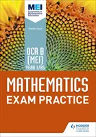 OCR B [MEI] Precvičovanie na skúšku z matematiky pre 1. ročník/AS - OCR B [MEI] Year 1/AS Mathematics Exam Practice