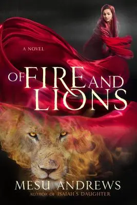 O ohni a levoch - Of Fire and Lions