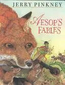 Ezopove bájky - Aesop's Fables
