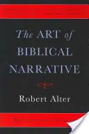 Umenie biblického rozprávania - The Art of Biblical Narrative