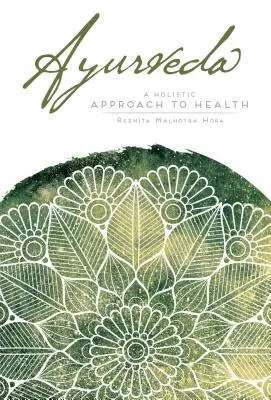 Ajurvéda - Ayurveda