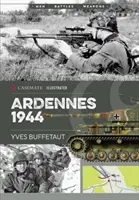Ardeny 1944: Bitka v Arménsku - Ardennes 1944: The Battle of the Bulge