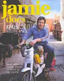 Jamie robí - Jamie Does