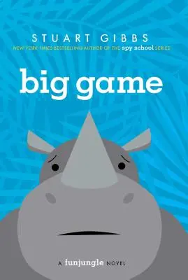 Veľká hra - Big Game