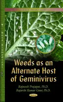 Buriny ako náhradný hostiteľ Geminiviru - Weeds as an Alternate Host of Geminivirus