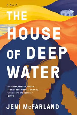 Dom hlbokej vody - The House of Deep Water