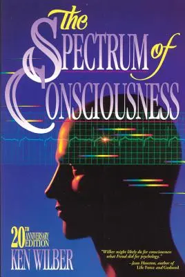 Spektrum vedomia - The Spectrum of Consciousness