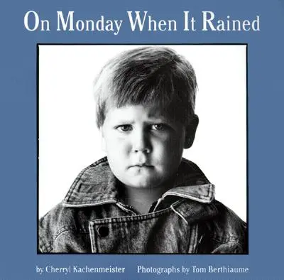 V pondelok, keď pršalo - On Monday When It Rained