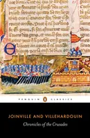 Kroniky križiackych výprav - Chronicles of the Crusades