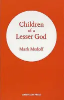 Deti menšieho Boha - Children of a Lesser God