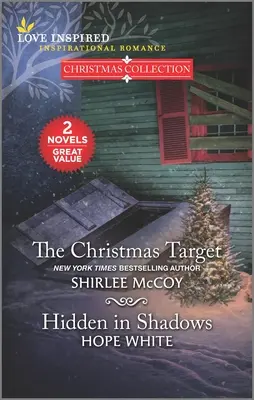 Vianočný cieľ a Skryté v tieni - The Christmas Target and Hidden in Shadows
