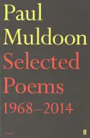 Vybrané básne 1968-2014 - Selected Poems 1968-2014