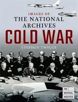 Studená vojna - Cold War