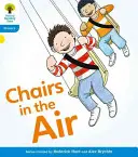 Oxford Reading Tree: Floppy's Phonics Fiction: Level 3: Floppy's Phonics Fiction: Floppy: Floppy Pack: Chairs in the Air: Floppy Pack 3: Chairs in the Air - Oxford Reading Tree: Level 3: Floppy's Phonics Fiction: Chairs in the Air