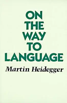Na ceste k jazyku - On the Way to Language