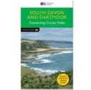 Južný Devon a Dartmoor - South Devon & Dartmoor