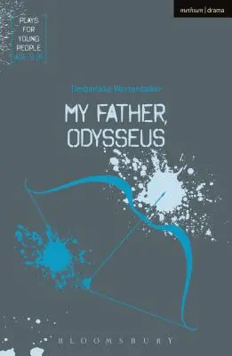 Môj otec, Odyseus - My Father, Odysseus