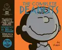Kompletný Peanuts 1979-1980 - 15. zväzok - Complete Peanuts 1979-1980 - Volume 15