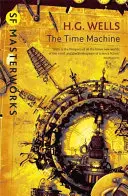 Stroj času - The Time Machine