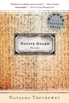 Rodná stráž - Native Guard