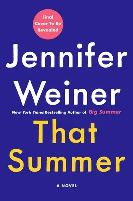 To leto - That Summer