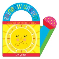 Dúhová záhrada - Rainbow Garden