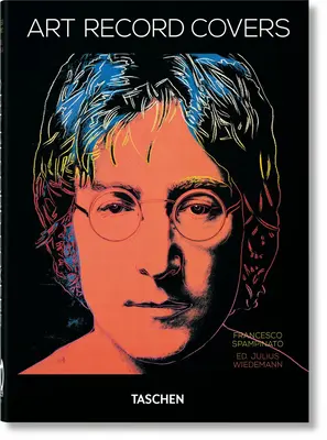 Obaly umeleckých nahrávok. 40. vyd. - Art Record Covers. 40th Ed.
