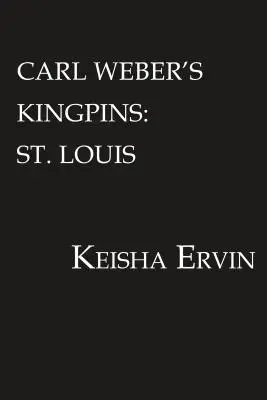 Carl Weber's Kingpins: Louis - Carl Weber's Kingpins: St. Louis